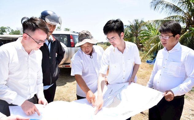 Từ kiến nghị kiểm toán, nâng cao hiệu quả đầu tư phát triển khu công nghiệp