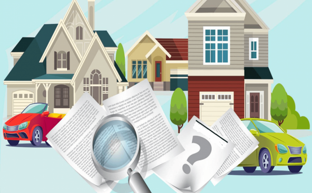 Từ ngày 1/1/2025, tổng kiểm kê tài sản công trên cả nước