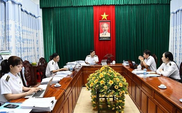 Những lưu ý khi kiểm soát chất lượng kiểm toán tổng hợp thu ngân sách tại cơ quan thuế địa phương