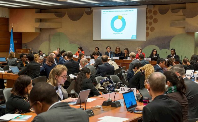 Hợp tác, nỗ lực để giải quyết thách thức toàn cầu trong lĩnh vực kiểm toán nội bộ