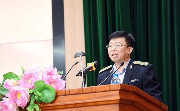 Kiểm toán nhà nước tổ chức tập huấn Luật Quản lý, sử dụng tài sản công