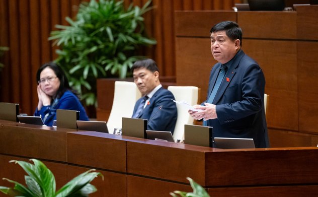 Tháo gỡ nút thắt, thúc đẩy phát triển kinh tế tư nhân