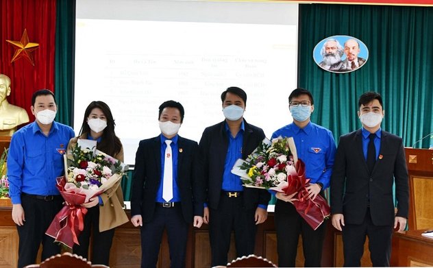 Tuổi trẻ Kiểm toán nhà nước khu vực I quyết tâm góp phần thực hiện thắng lợi nhiệm vụ chính trị của đơn vị và toàn Ngành