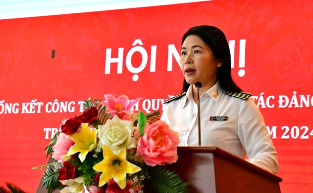 Kiểm toán nhà nước khu vực IV triển khai nhiệm vụ công tác năm 2024