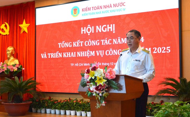 Kiểm toán nhà nước khu vực IV: Nhiều phát hiện mới, kiến nghị quan trọng thông qua hoạt động kiểm toán
