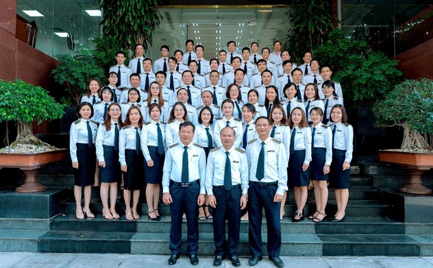 Đảng bộ Kiểm toán nhà nước khu vực VIII: Phát huy vai trò lãnh đạo toàn diện, hiệu quả