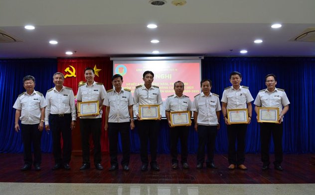 Hội nghị điển hình tiên tiến Kiểm toán nhà nước khu vực IX