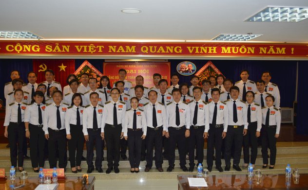Đảng bộ KTNN khu vực IX: Kỷ cương, hiệu quả, phát triển