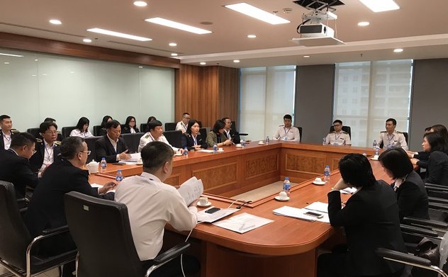 Kiểm toán nhà nước tổ chức đánh giá năng lực chuyên môn, nghiệp vụ của Kiểm toán viên