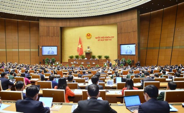 Kỳ họp thứ 5, Quốc hội khóa XV sẽ khai mạc ngày 22/5/2023, xem xét thông qua 8 dự án Luật
