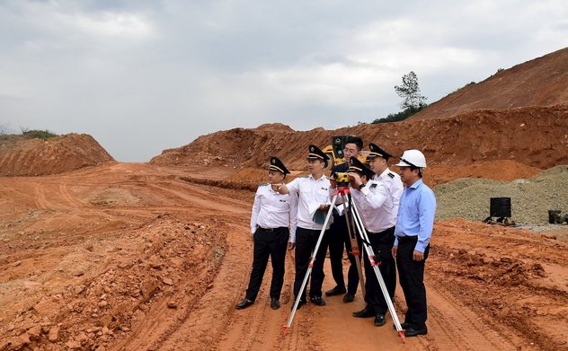 Kiểm toán các dự án quan trọng quốc gia, phục vụ kịp thời hoạt động giám sát của Quốc hội