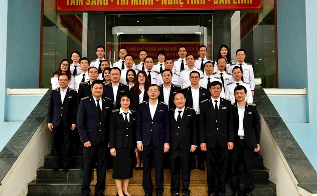 Luôn tự hào và tâm huyết với nghề kiểm toán