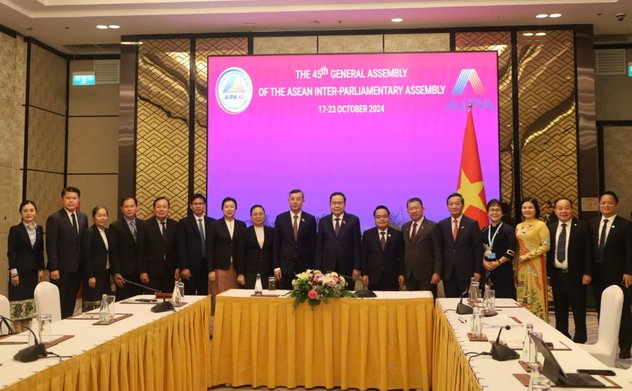 Kiểm toán nhà nước Việt Nam – Lào: Tăng cường hợp tác nâng cao hiệu quả quản lý tài chính công