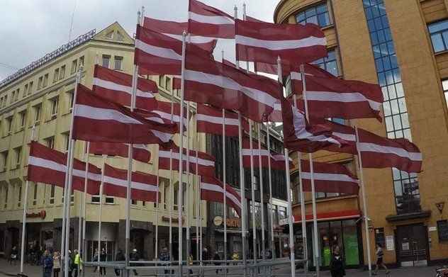 Latvia: Cần nỗ lực trong cải cách thi hành quyết định xử phạt hành chính