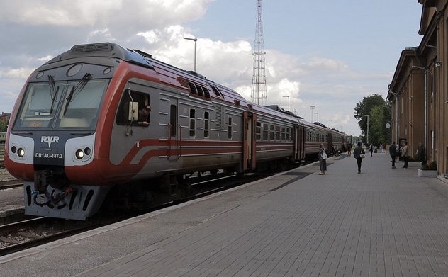 Latvia: Các dịch vụ giao thông công cộng trên các tuyến đường quan trọng chưa được quản lý hiệu quả