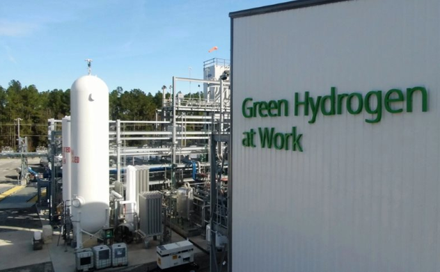 Liên minh châu Âu nỗ lực thực hiện kế hoạch tăng cường nguồn nhiên liệu hydro xanh