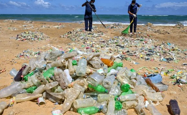 Tòa Thẩm kế châu Âu: Cảnh báo tình trạng ô nhiễm nghiêm trọng tại các vùng biển của Liên minh châu Âu