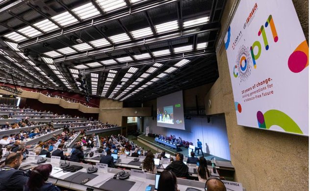 WHO kêu gọi các quốc gia tăng tốc kiểm soát thuốc lá tại COP11