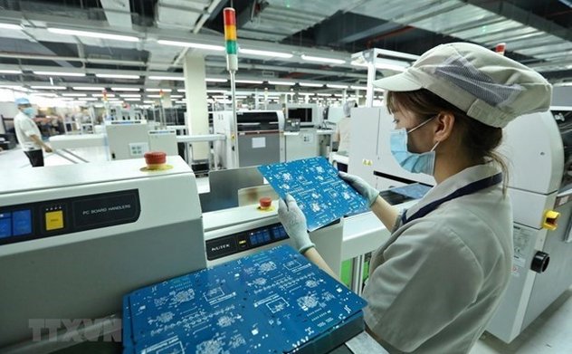 Từ 15/4/2022 sẽ tiến hành điều tra doanh nghiệp trên phạm vi cả nước