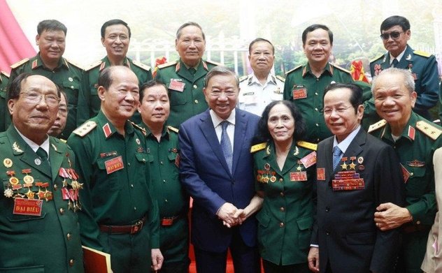 Bất cập trong cơ chế, chính sách về ưu đãi với người có công - từ góc nhìn kiểm toán