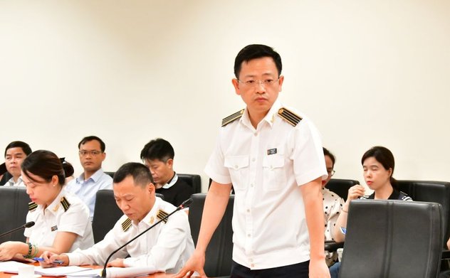 Kiểm toán việc quản lý, sử dụng tài chính công, tài sản công tại Bộ Y tế