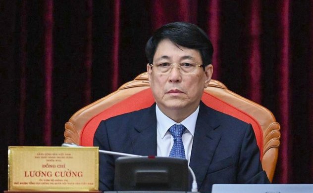 Bộ Chính trị quy định thẩm quyền của người đứng đầu trong việc tạm đình chỉ công tác cấp dưới