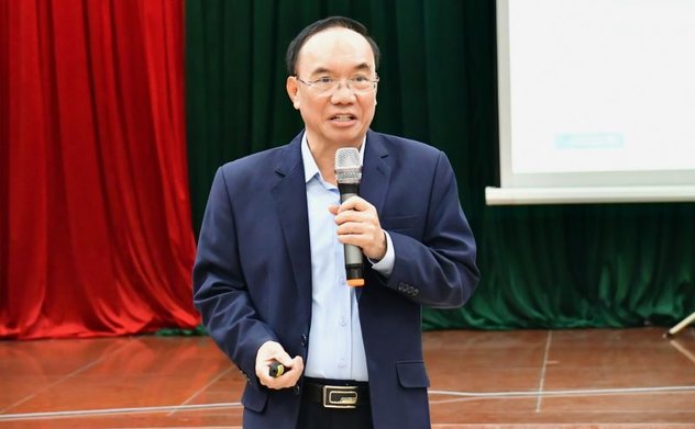 Giải pháp ứng dụng công nghệ thông tin trong hoạt động kiểm toán