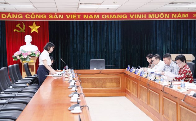 Tổ chức thực hiện kiểm toán tại các đơn vị thực hiện mô hình chính quyền đô thị một cấp