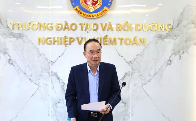 Nâng cao hiệu quả áp dụng Hệ thống Chuẩn mực Kiểm toán nhà nước vào thực tiễn hoạt động kiểm toán