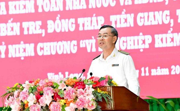 Phòng ngừa và ngăn chặn từ xa, từ sớm lãng phí, tiêu cực…