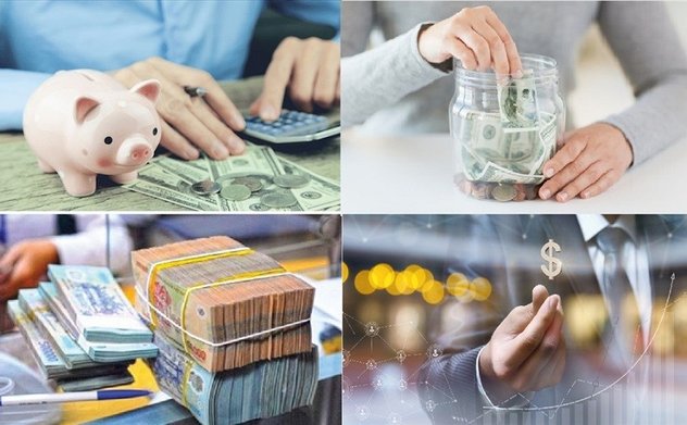 Chính phủ ban hành Chương trình hành động thực hành tiết kiệm, chống lãng phí