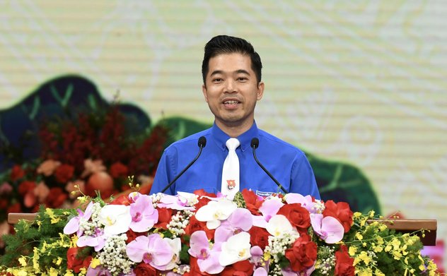 Động lực mạnh mẽ để thế hệ trẻ Kiểm toán nhà nước tiếp tục phấn đấu và cống hiến…