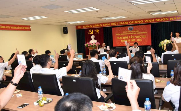 Đảng bộ bộ phận Kiểm toán nhà nước chuyên ngành VII: Đoàn kết, sáng tạo, lãnh đạo thực hiện thắng lợi nhiệm vụ chính trị