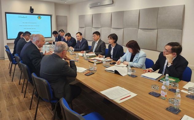 KTNN Việt Nam - Malta: Tăng cường hợp tác nhằm thúc đẩy tính minh bạch, trách nhiệm giải trình, quản trị tốt