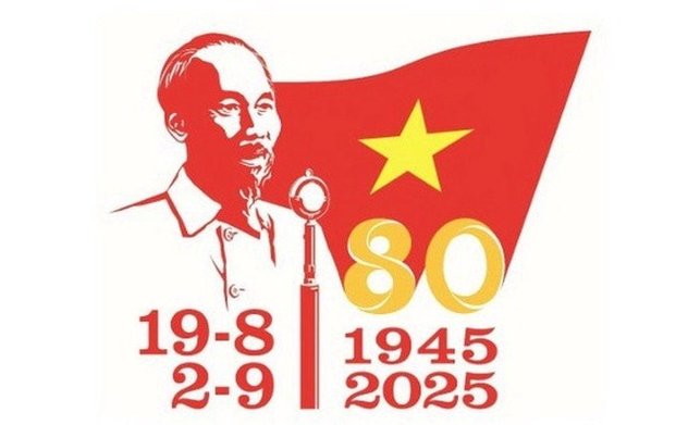 Hướng dẫn tuyên truyền kỷ niệm 80 năm Cách mạng Tháng Tám thành công và Quốc khánh nước Cộng hoà xã hội chủ nghĩa Việt Nam