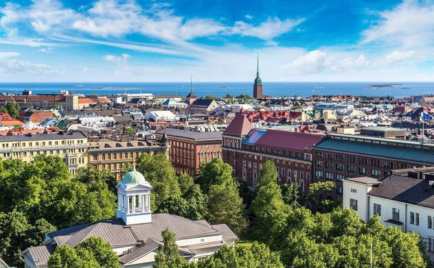 Phần Lan: Công bố những phát hiện quan trọng về hoạt động kiểm toán và kiểm soát