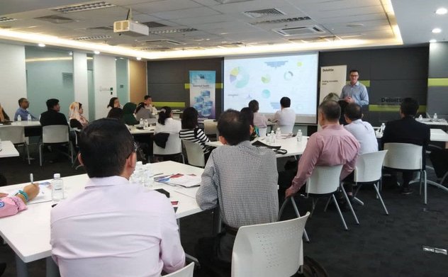 Hoa Kỳ: Đánh giá những rủi ro lớn tác động đến lĩnh vực kiểm toán nội bộ