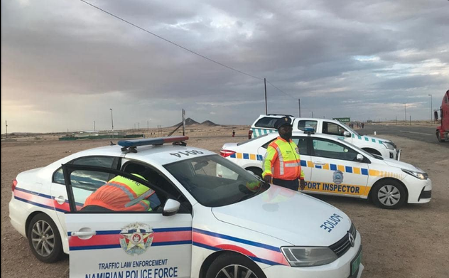 Namibia: Báo động tình trạng coi thường pháp luật tại các cơ quan công