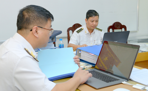 “Kiềng 3 chân” trong đào tạo đội ngũ kiểm toán viên nhà nước