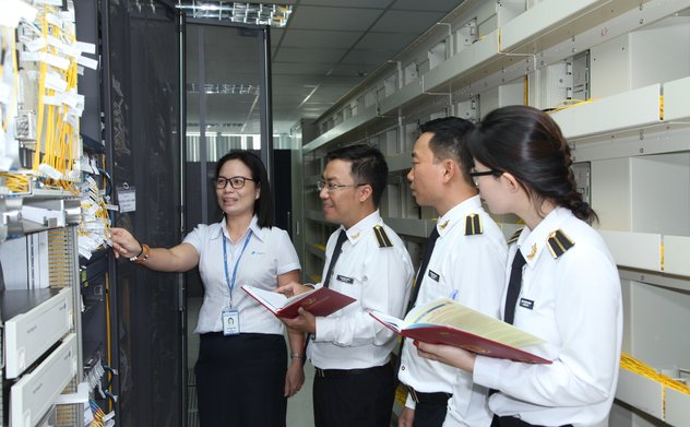 Lấy ý kiến góp ý dự thảo Quy chế Tổ chức và hoạt động của Đoàn kiểm toán nhà nước