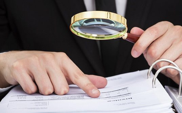 Kiểm toán nội bộ đảm bảo hiệu quả quản lý rủi ro tham nhũng