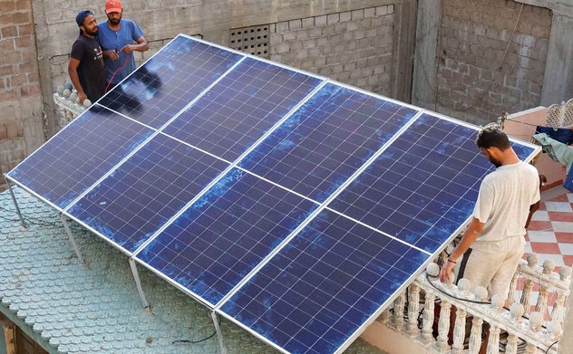 Pakistan: Kiến nghị thực hiện kiểm toán điều tra đối với các nhà sản xuất điện độc lập