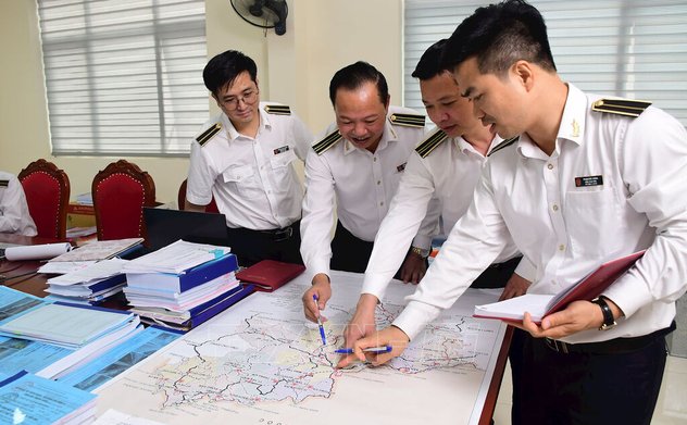 Triển khai thực hiện Quy định số 231-QĐ/TW của Bộ Chính trị về bảo vệ người đấu tranh chống tham nhũng, lãng phí, tiêu cực