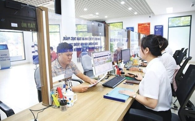 Chính sách đối với 5 nhóm đối tượng chịu sự tác động do sắp xếp tổ chức bộ máy, đơn vị hành chính các cấp