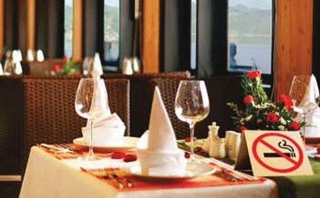 Hơn 100.000 ca tử vong mỗi năm: Việt Nam đẩy mạnh không gian không khói thuốc