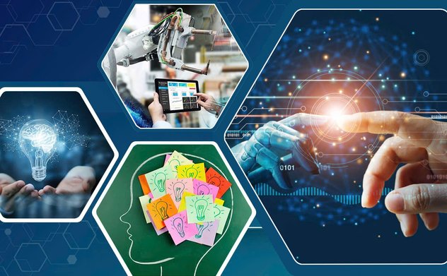 Ban hành Bộ tiêu chí đánh giá hiệu quả của KHCN, đổi mới sáng tạo và chuyển đổi số đối với phát triển KTXH