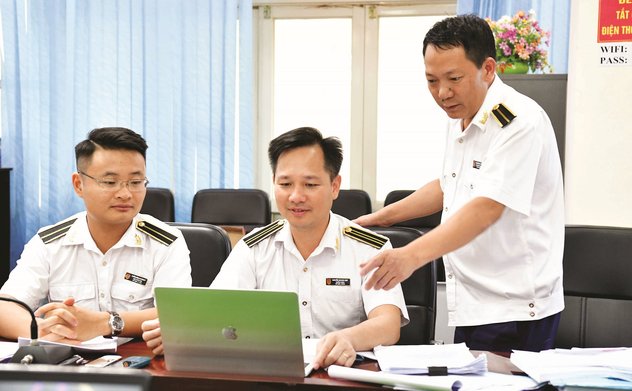 Chú trọng kiểm soát để phòng ngừa rủi ro, nâng cao chất lượng kiểm toán