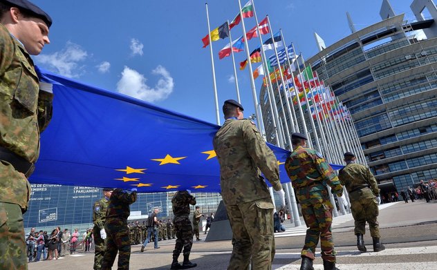 Tòa Thẩm kế châu Âu: Quản lý tài chính tại nhiều cơ quan thuộc Liên minh châu Âu còn yếu