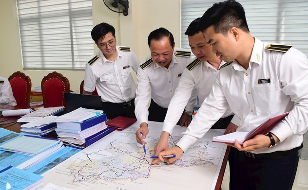 Không ngừng gia tăng giá trị, đóng góp của Kiểm toán nhà nước trong phát triển kinh tế - xã hội