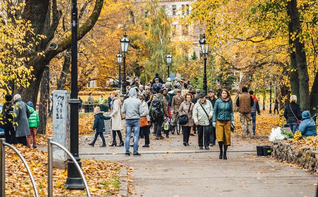 Latvia: Nâng cao nhận thức của cộng đồng để thúc đẩy phát triển địa phương